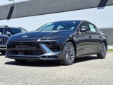 New 2025 Hyundai Sonata Limited image 4