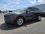New 2026 Honda CR-V LX image 2