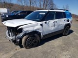 Used 2025 Hyundai Santa Fe XRT w/ Tow & Go Package image 2