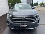 New 2025 Volkswagen Atlas SE image 5