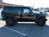 New 2025 Jeep Wrangler Sport S image 2