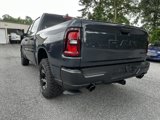 New 2025 RAM 1500 Classic Warlock image 5