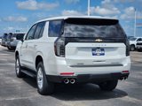 New 2025 Chevrolet Tahoe Premier w/ Sun And Tow Package image 4