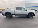 New 2025 Chevrolet Silverado 2500 Custom w/ Custom Value Package image 2