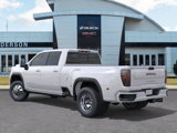 New 2025 GMC Sierra 3500 Denali Ultimate image 3