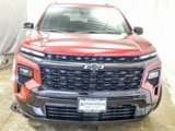 New 2026 Chevrolet Traverse RS w/ LPO, Floor Liner Package image 5