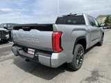 New 2025 Toyota Tundra Platinum image 4