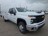 New 2025 Chevrolet Silverado 3500 W/T w/ WT Convenience Package image 4