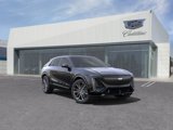 New 2026 Cadillac Lyriq V w/ LPO, Floor Liner Package image 2