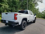 New 2025 Chevrolet Silverado 3500 LTZ image 4