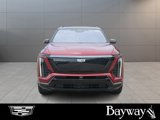 New 2026 Cadillac Vistiq Sport w/ LPO, Floor Liner Package image 2