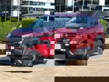 New 2026 Nissan Rogue S image 3