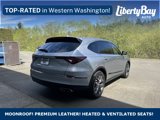 Used 2023 Acura MDX A-Spec image 6