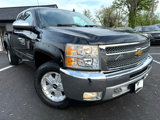 Used 2012 Chevrolet Silverado 1500 LT w/ All-Star Edition image 2