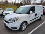 Used 2021 RAM ProMaster City Tradesman SLT image 3