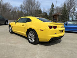 Used 2012 Chevrolet Camaro LS image 2