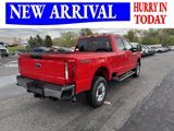 New 2025 Ford F250 XL w/ Snow Plow Prep Package image 6
