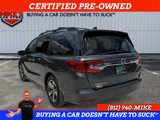 Used 2018 Honda Odyssey Touring image 4