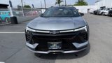 New 2025 Chevrolet Blazer EV SS image 4