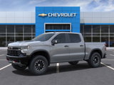 New 2025 Chevrolet Silverado 1500 ZR2 w/ Technology Package image 2