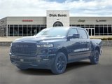 New 2026 RAM 1500 Laramie image 2
