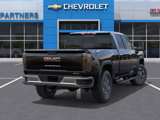 New 2026 GMC Sierra 2500 SLT image 4