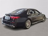 New 2025 Mercedes-Benz S 63 AMG S image 4