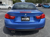 Used 2014 BMW 428i Convertible image 3