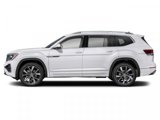 New 2025 Volkswagen Atlas SEL Premium R-Line image 3