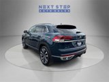 Used 2021 Volkswagen Atlas Cross Sport SEL Premium image 5