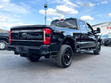 Used 2024 Ford F250 Lariat w/ Black Appearance Package image 5