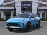 New 2025 Buick Envista Sport Touring w/ Convenience I Package image 6