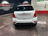 Used 2020 Chevrolet Trax LS w/ Tint and Cruise Package image 3