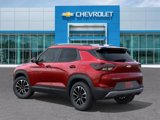 New 2026 Chevrolet TrailBlazer LT image 3
