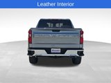 Used 2024 Chevrolet Silverado 1500 LTZ w/ LTZ Premium Package image 5