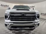 Used 2024 Chevrolet Silverado 3500 LTZ w/ LTZ Plus Package image 2