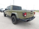 New 2025 Jeep Gladiator Sport image 3