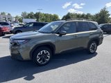 Certified 2025 Subaru Forester Premium w/ Convenience Package #1 image 3