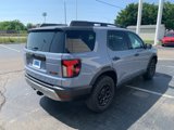 New 2026 Honda Passport TrailSport Elite image 5