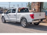 Used 2022 Ford F150 XLT image 5