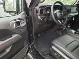 New 2025 Jeep Wrangler Unlimited Rubicon image 6