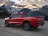 New 2025 Ford F150 Lightning Lariat image 4