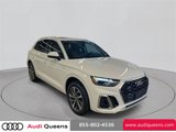 Certified 2022 Audi Q5 2.0T Premium w/ Convenience Package image 3