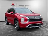 New 2025 Mitsubishi Outlander SEL image 3