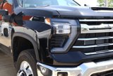 New 2025 Chevrolet Silverado 3500 LTZ w/ LTZ Convenience Package image 4