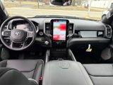 New 2025 RAM 1500 Laramie w/ Night Edition image 2