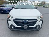 Used 2024 Subaru Outback Premium image 2