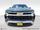 New 2025 Chevrolet Silverado 1500 LT image 2