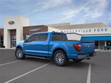 New 2025 Ford F150 Lariat w/ Equipment Group 502A High image 4