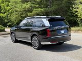 New 2026 Hyundai Palisade Calligraphy image 3